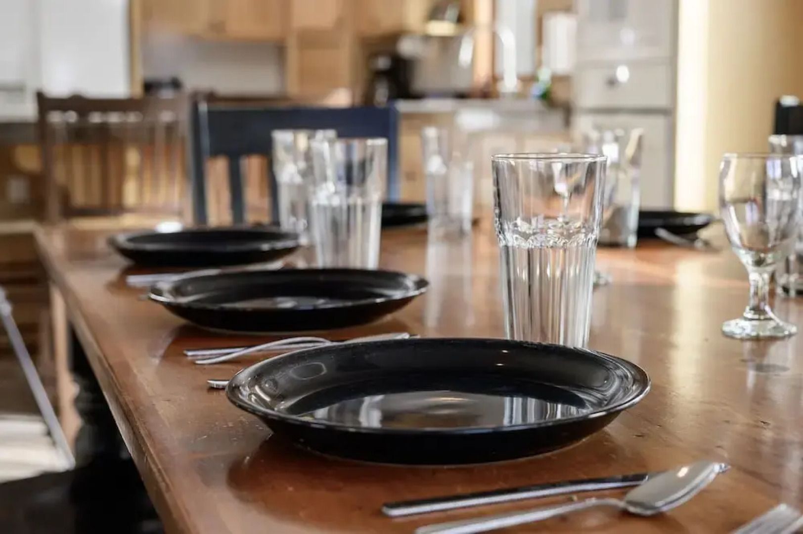 Mountain Peak 4 Bedroom Home by RedAwning