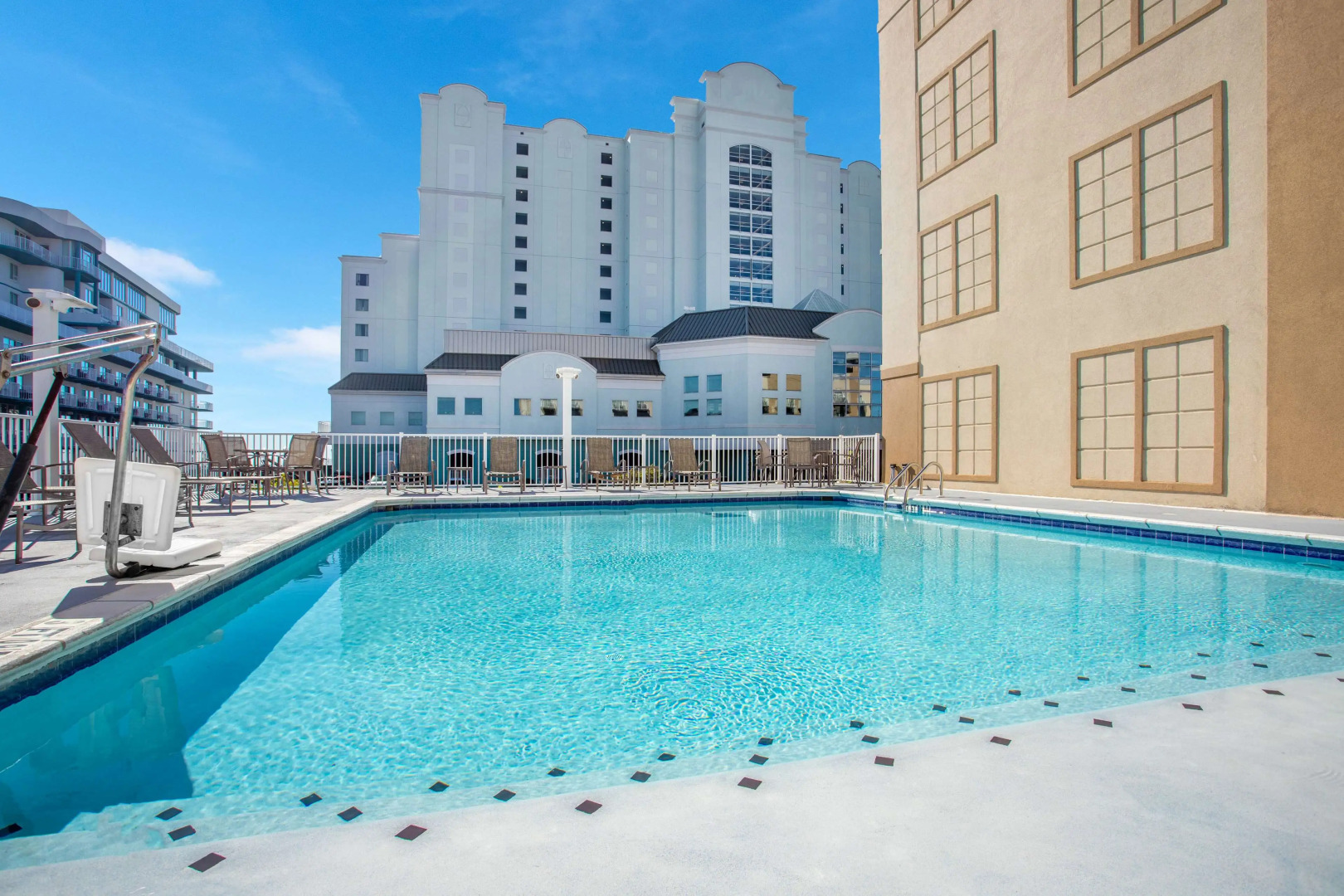 La Quinta Inn & Suites by Wyndham Ocean City