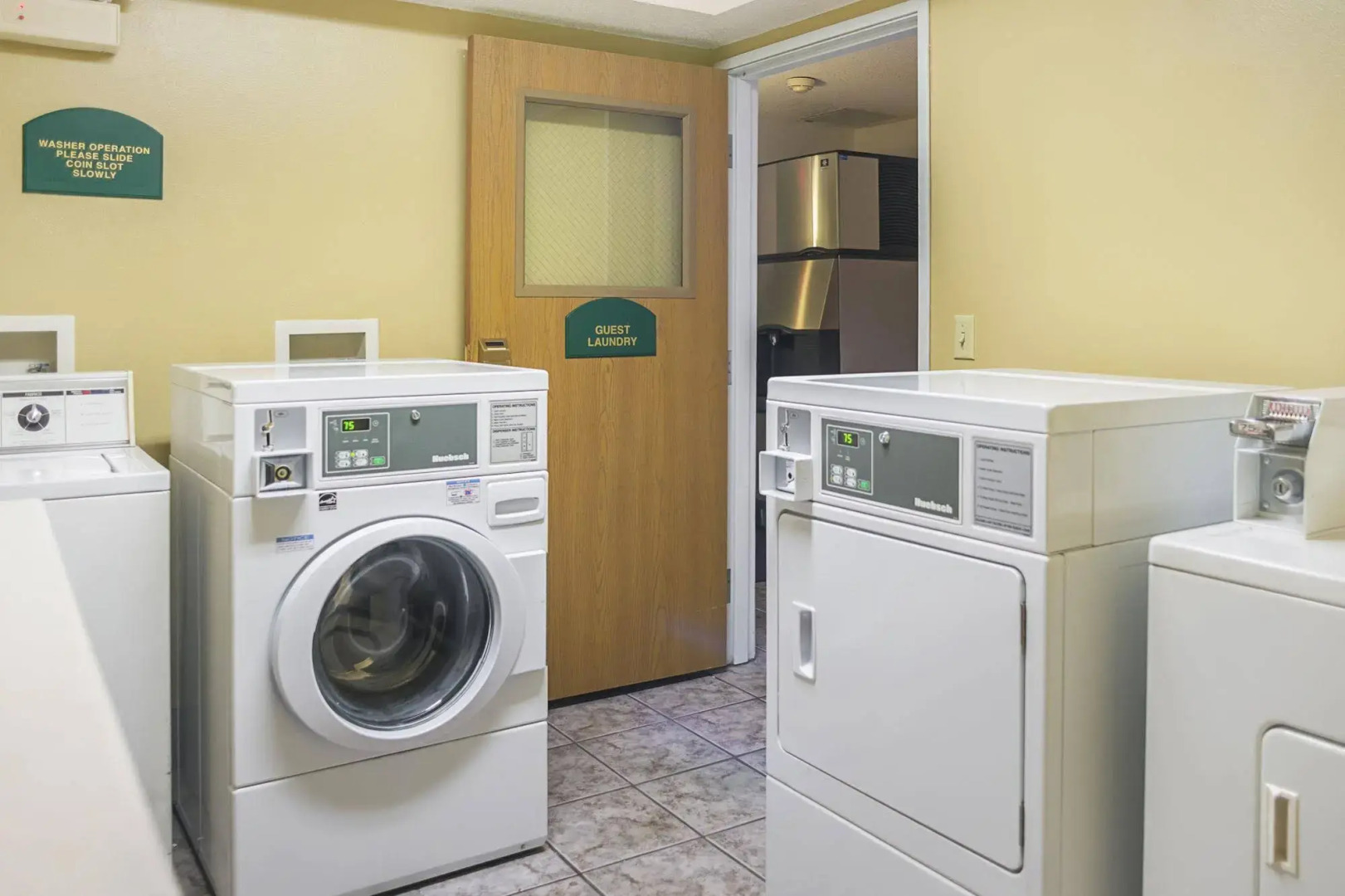 Quality Inn near Monument Health Rapid City Hospital