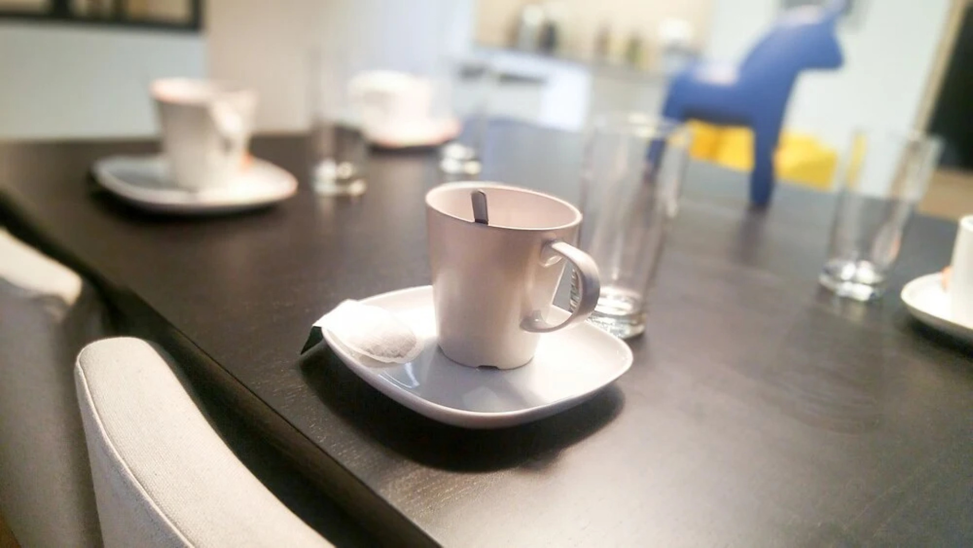 Unsejouranantes - Le Magellan