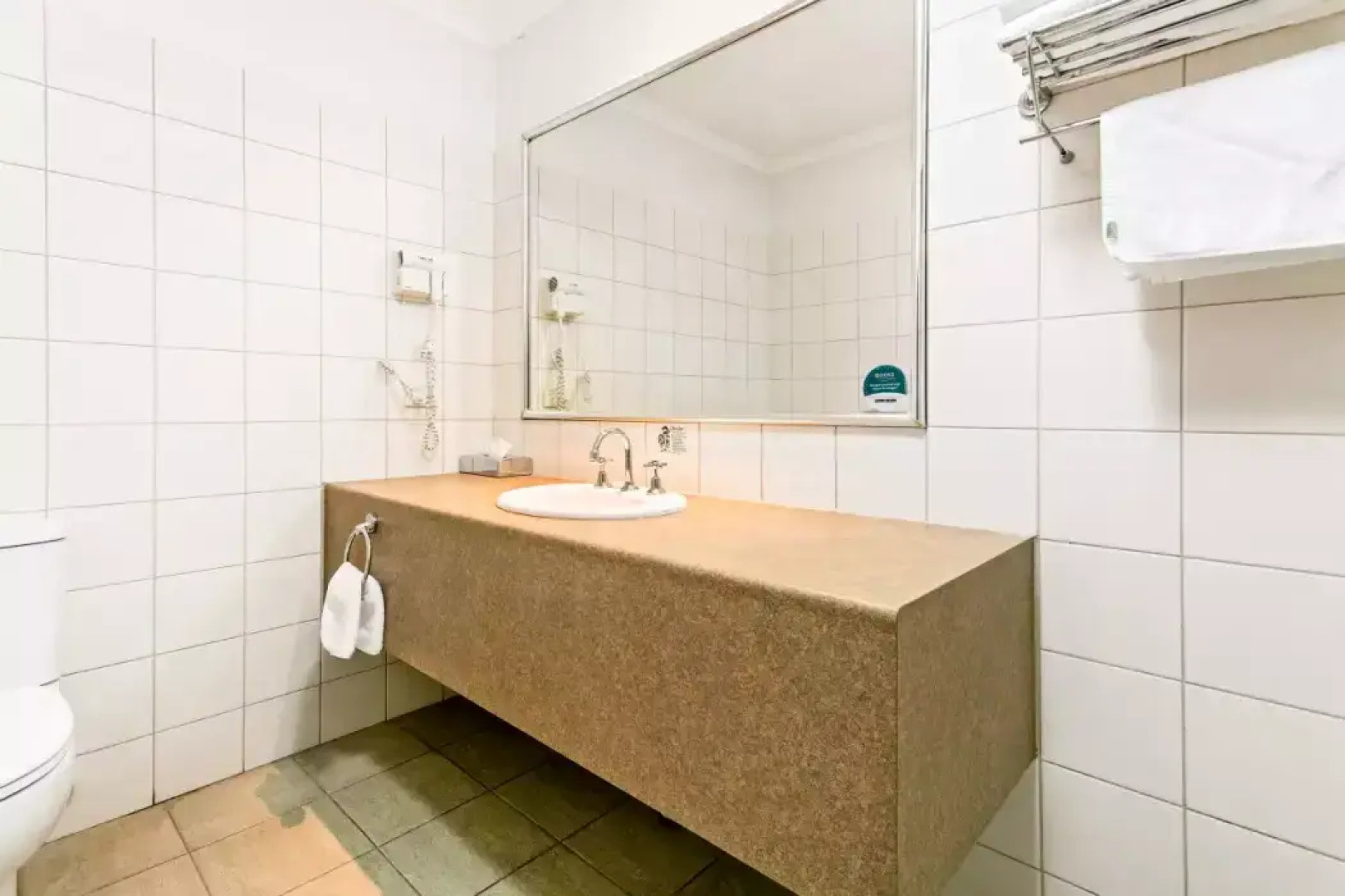 The Menzies Ballarat