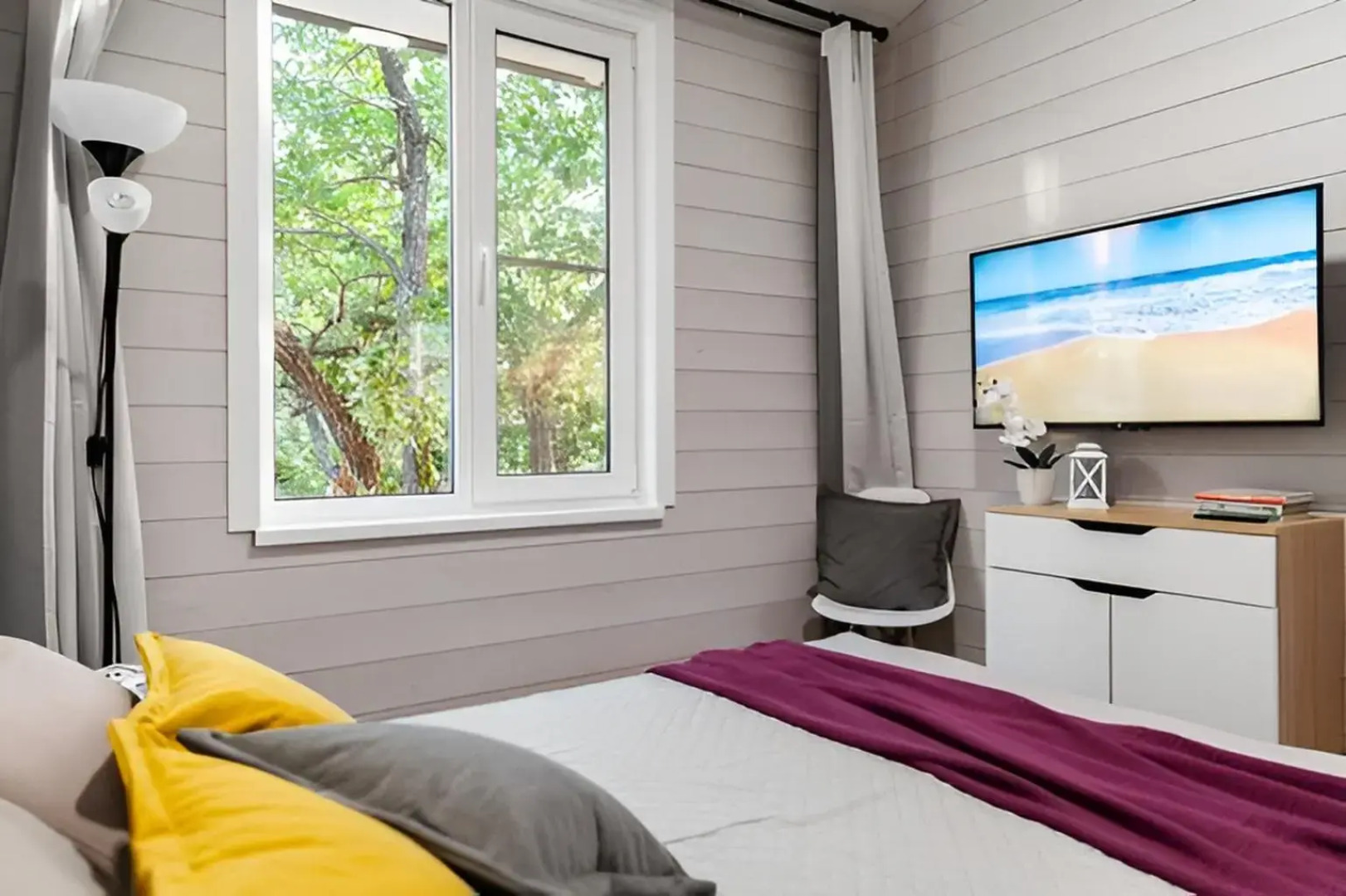 Коттедж 4 Дуба