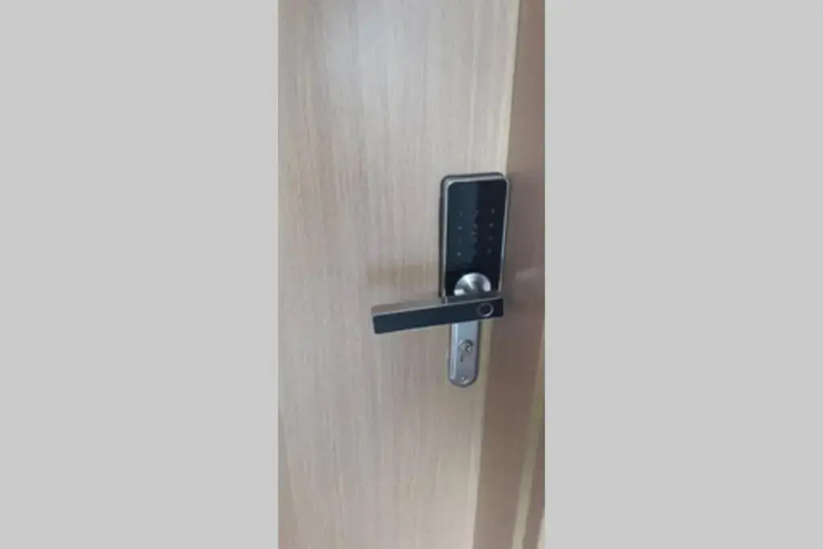 Apartmani Megi & Tomi SELF CHECK IN