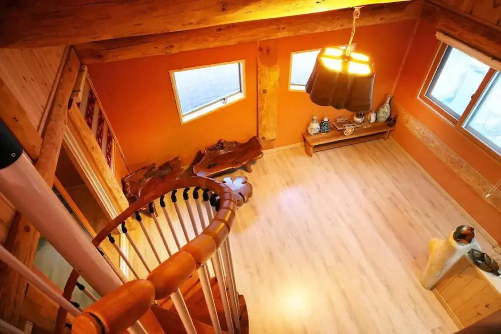 Samcheok Yeondam Pension