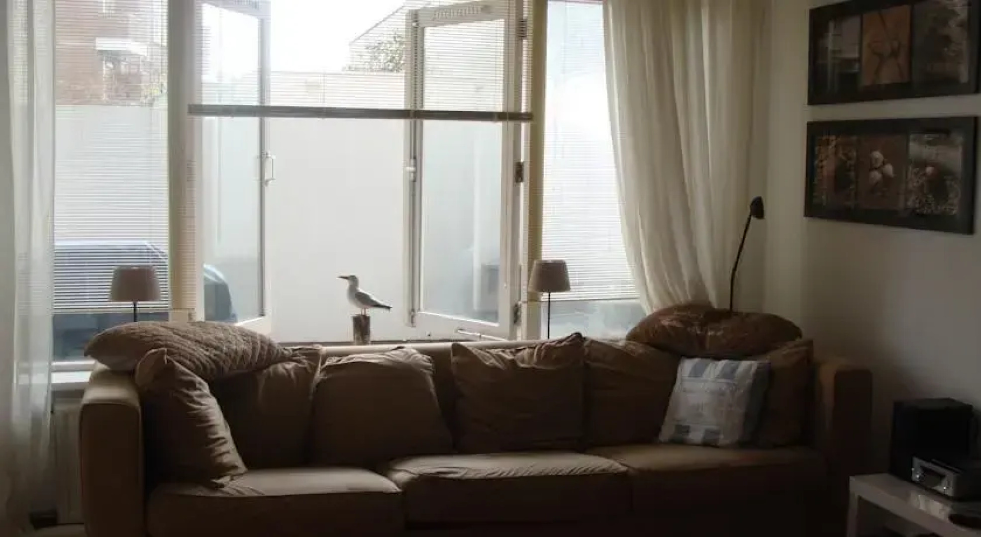 Suite44 Bed & Beach Scheveningen