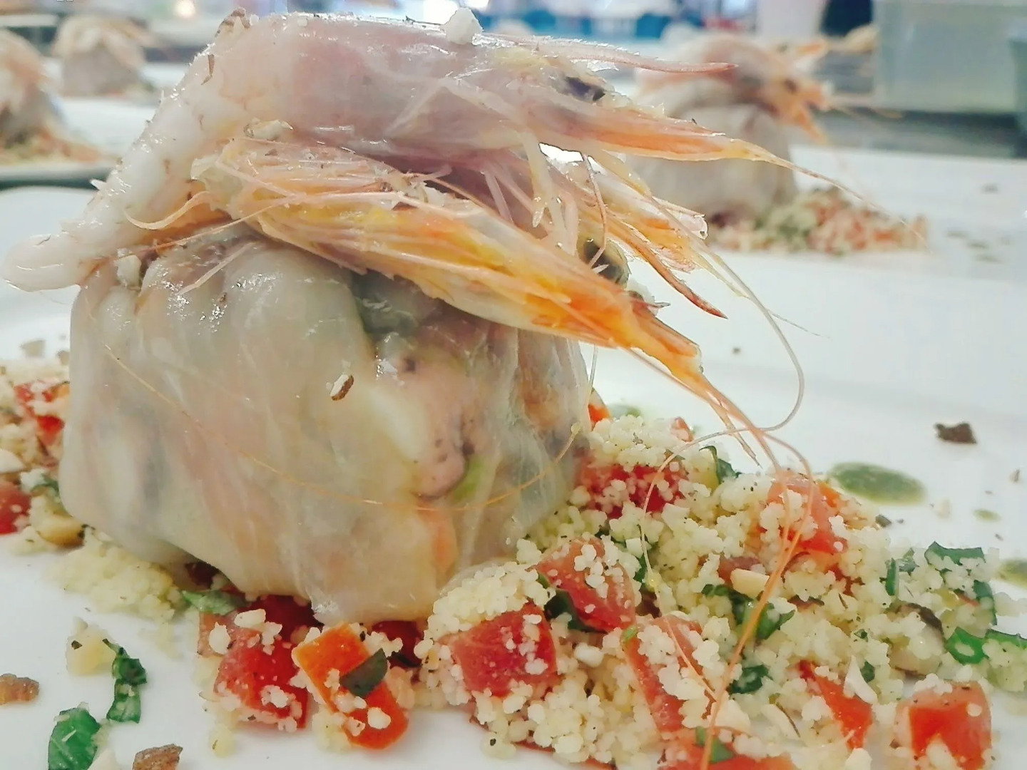 Villa Giuliana Relais