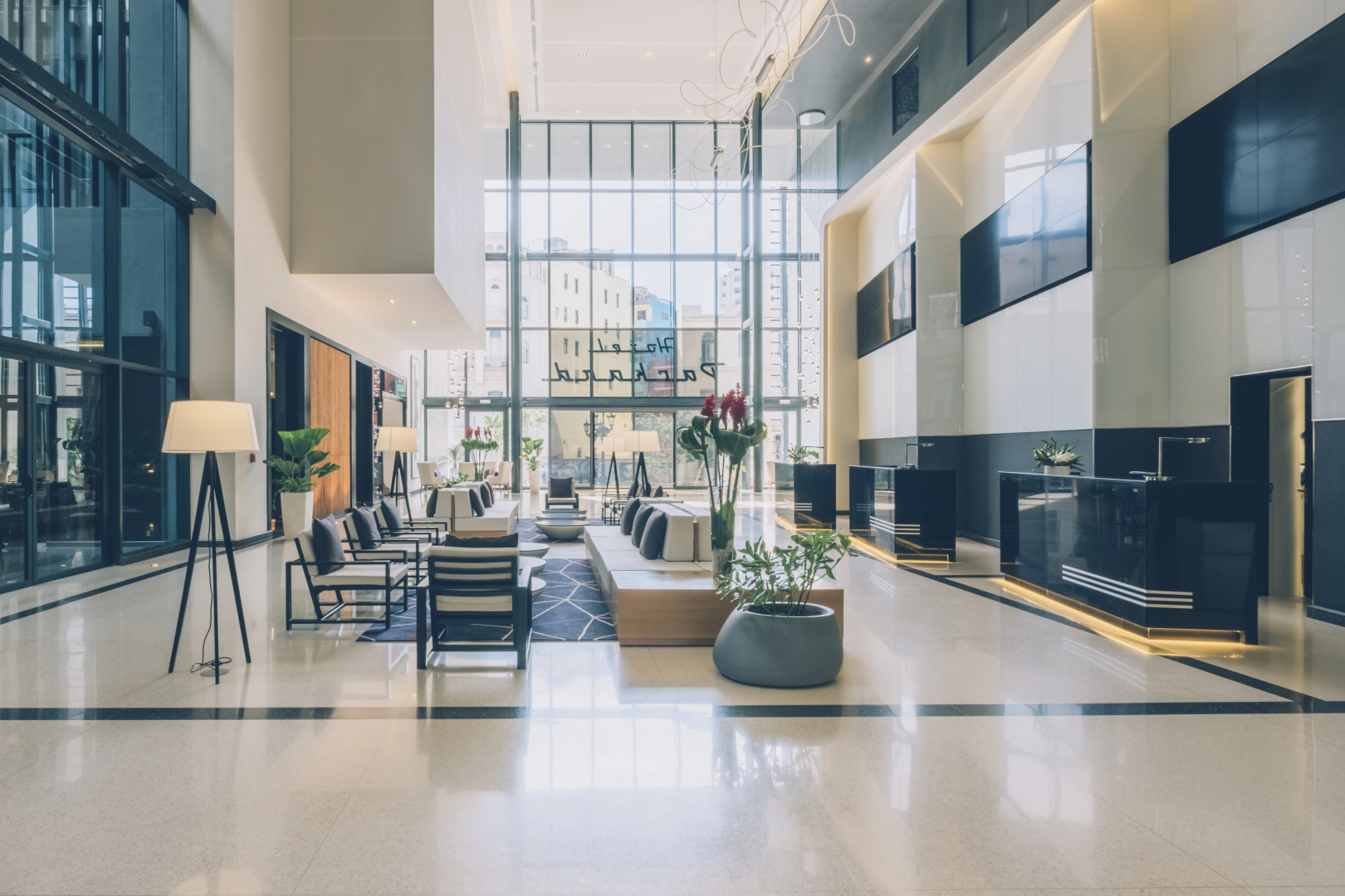 Iberostar Grand Packard