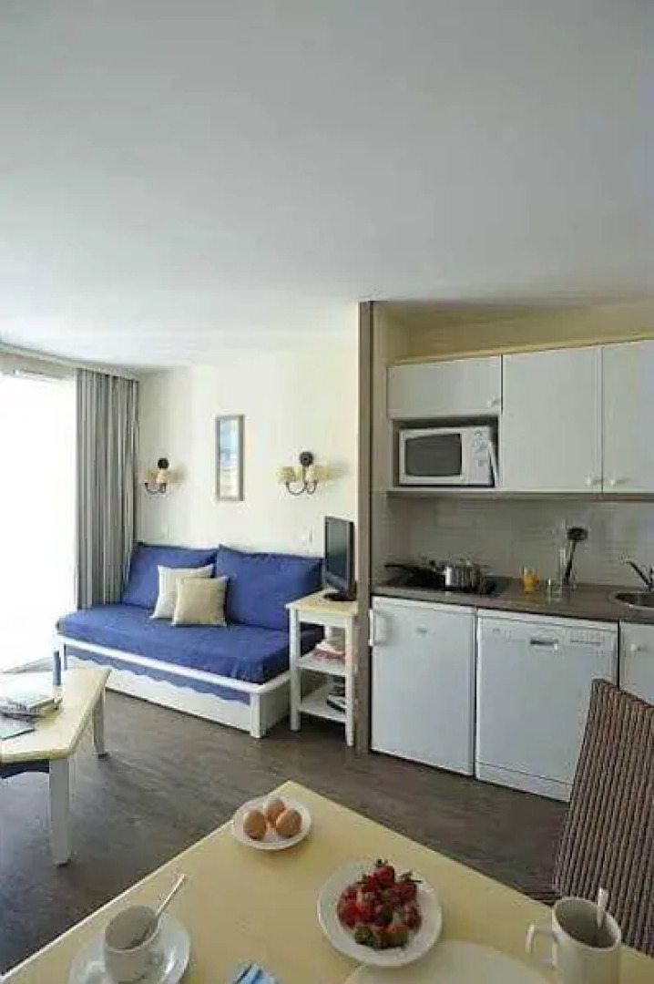 Appartement Les Sables Blancs
