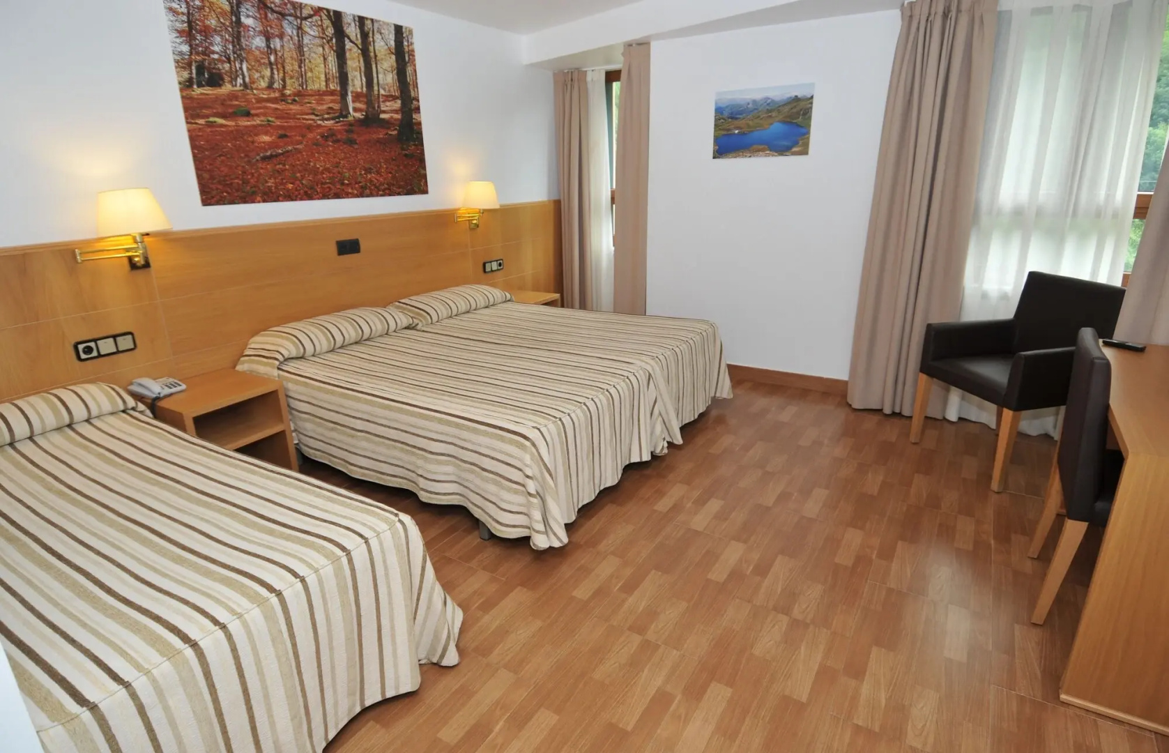 Hotel Lacreu
