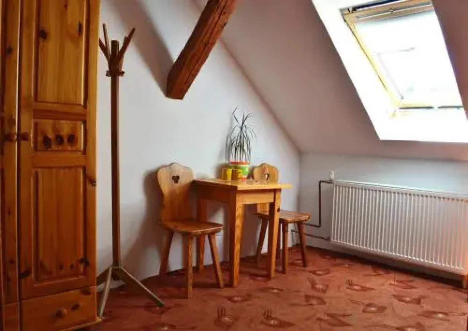 Tatiana Ubytovanie V Súkromí