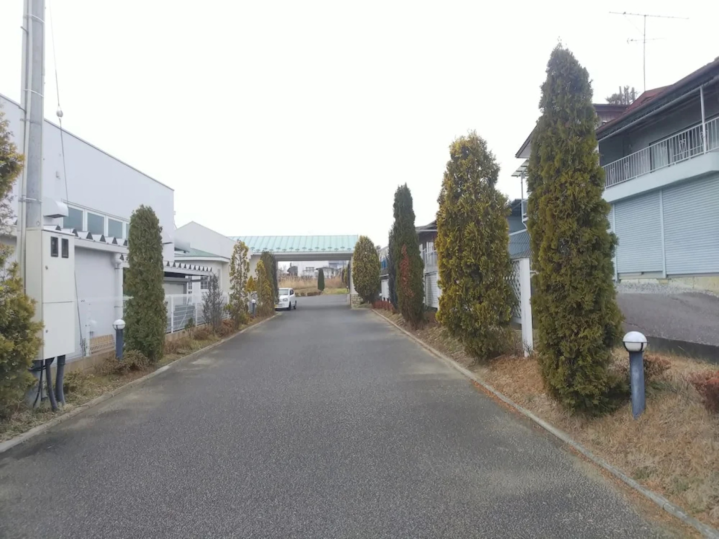 Family Lodge Hatagoya Sukagawa