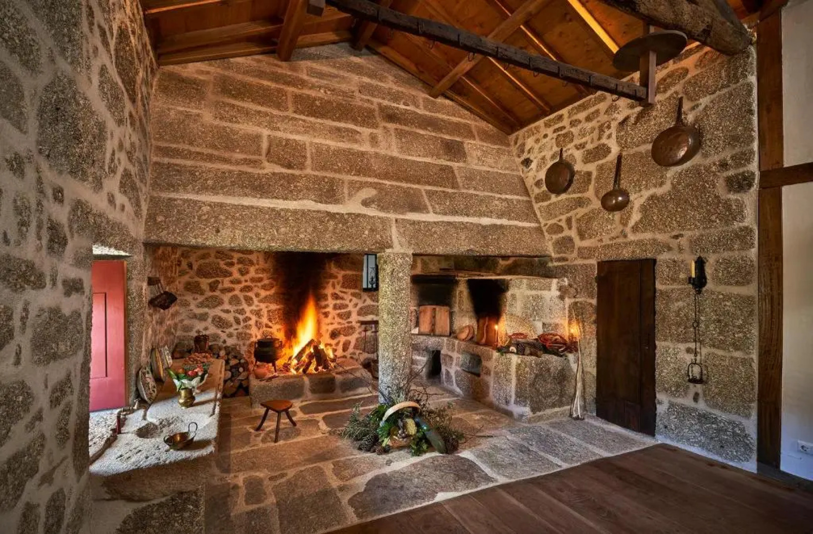 Casa da Portela de Sampriz