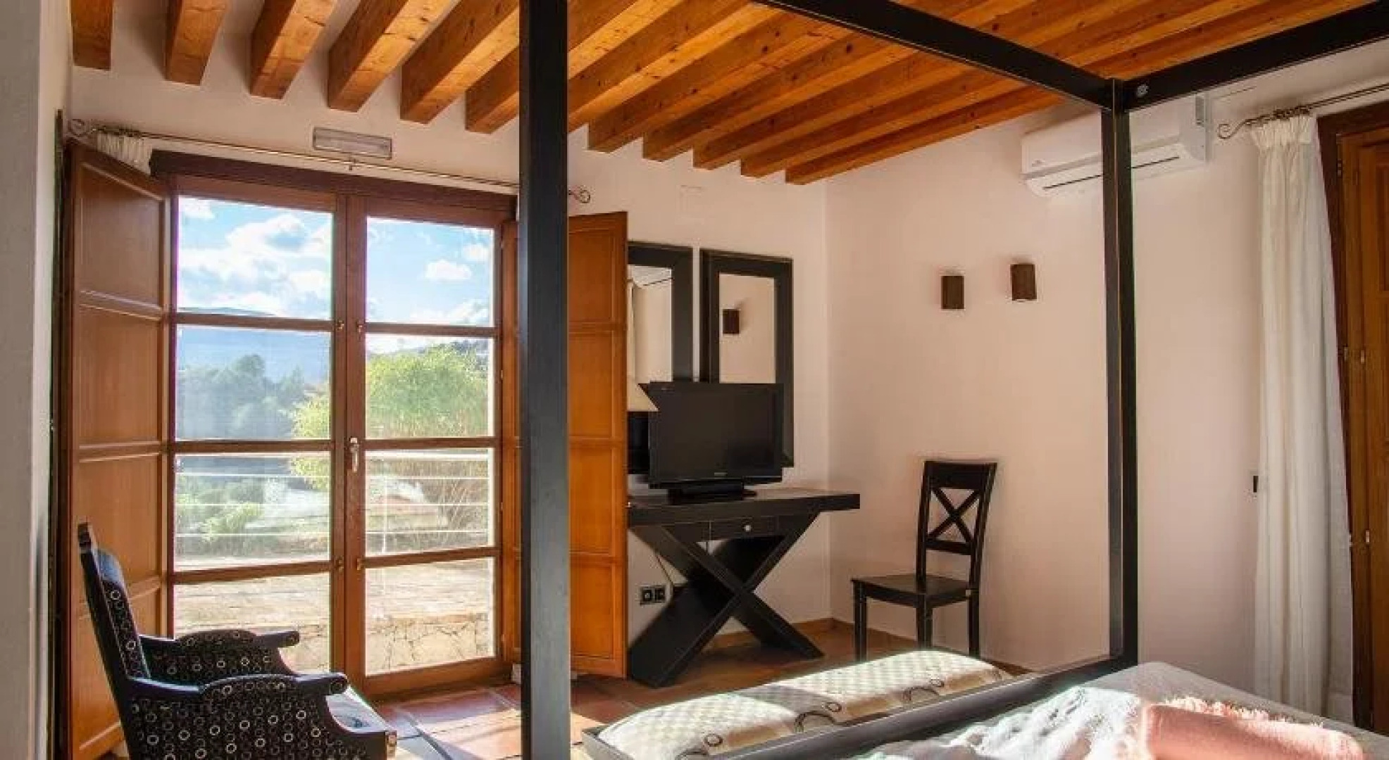 Castell de la Solana