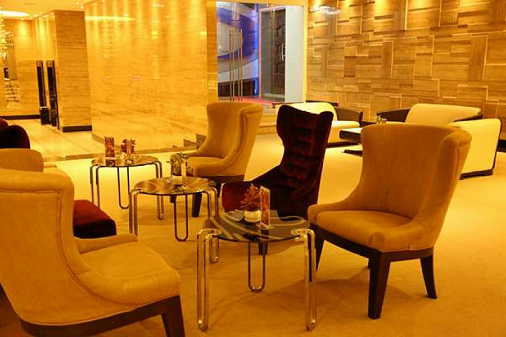 Golden Tulip Galaxy Banjarmasin