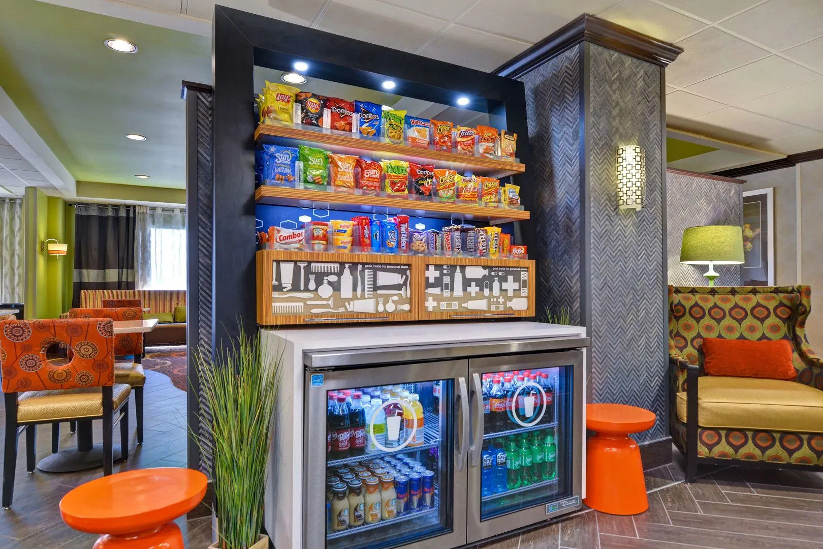 Hampton Inn Anderson