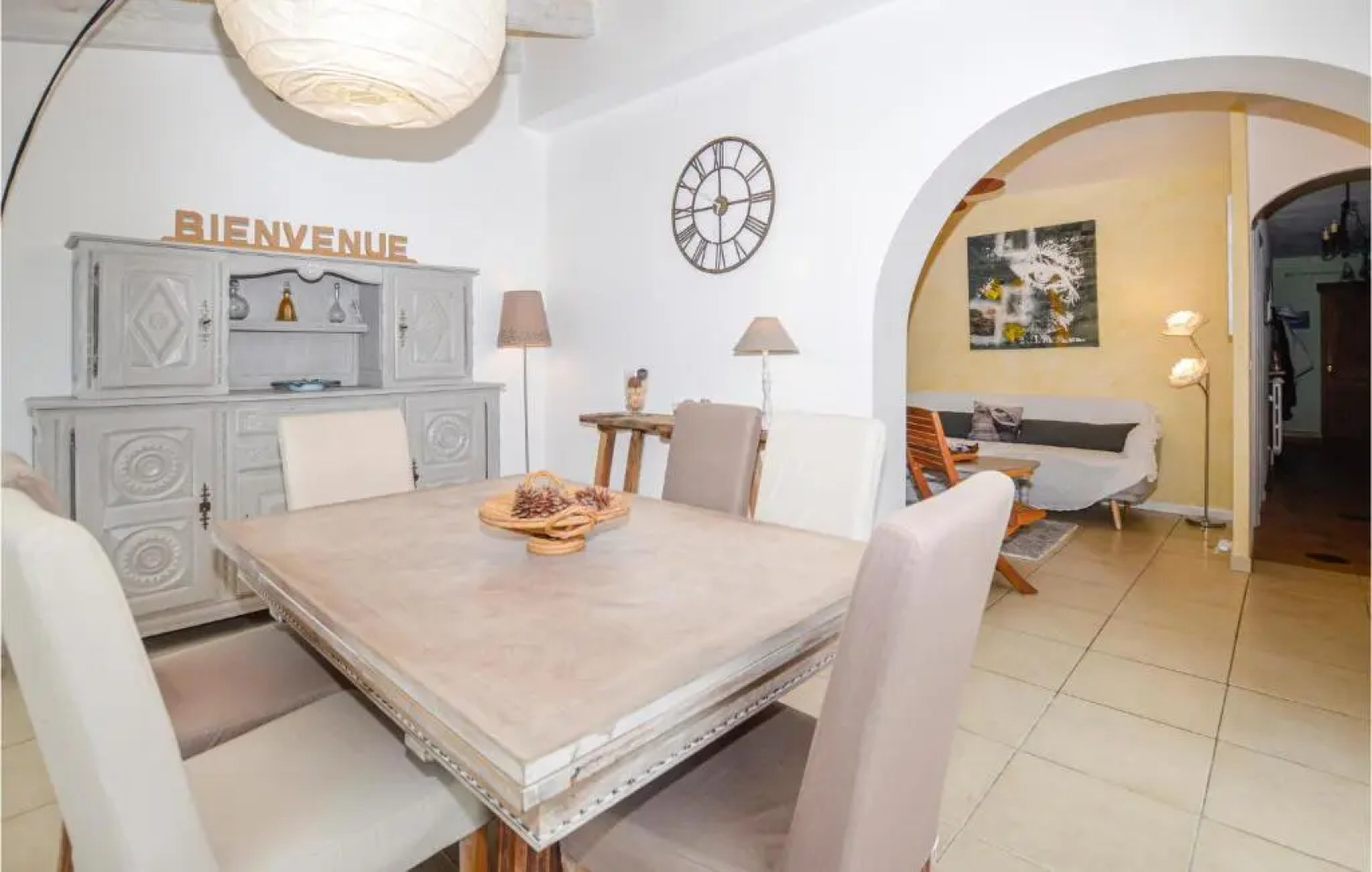 Awesome home in Monticello with 2 Bedrooms, WiFi and Outdoor swimming pool