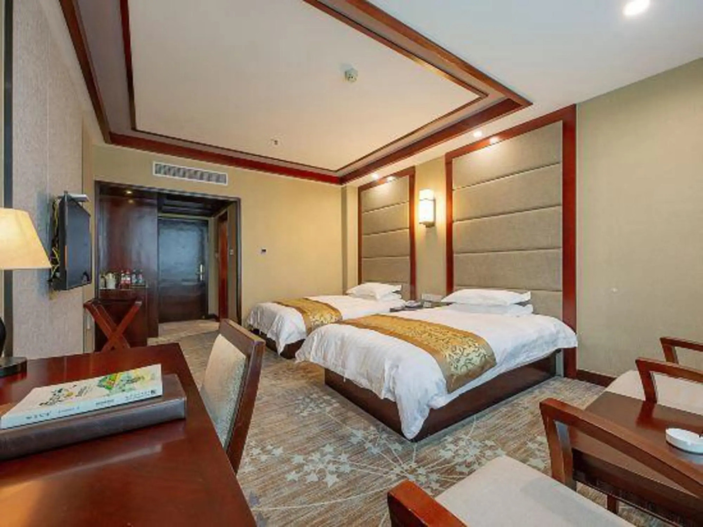 Fenghua International Hotel Zhoushan