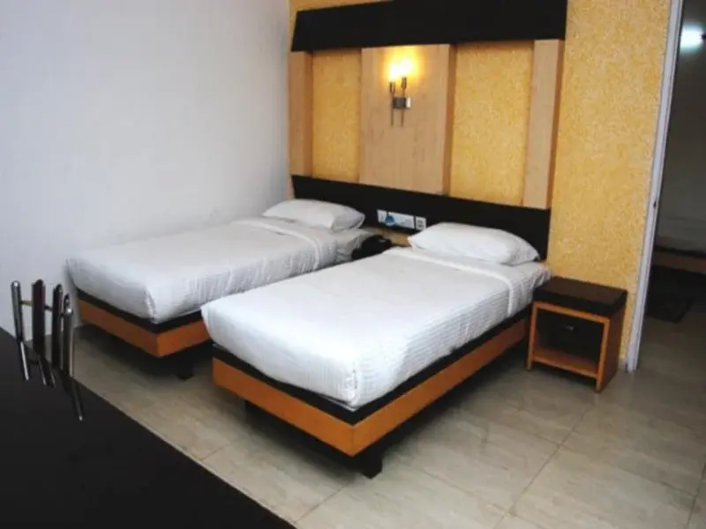 Hotel Sagar Residency