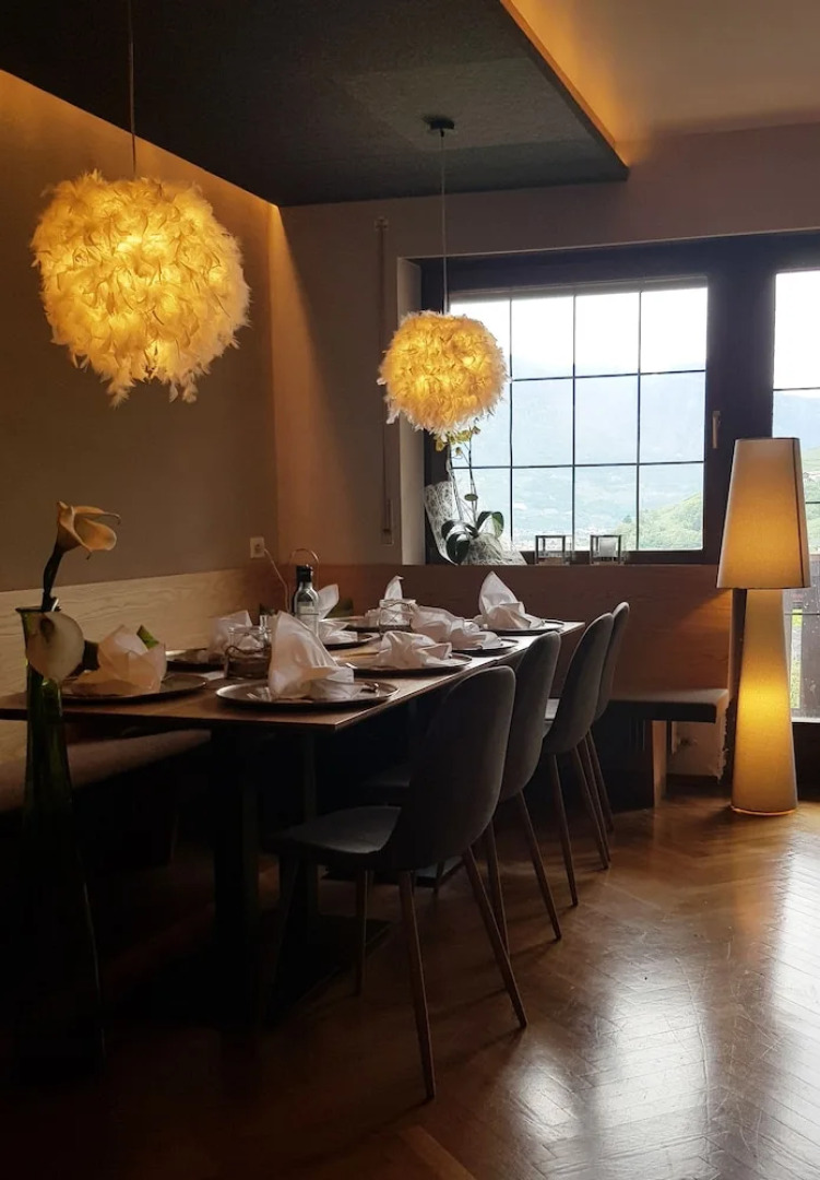 Hotel Residence Restaurant MaVie