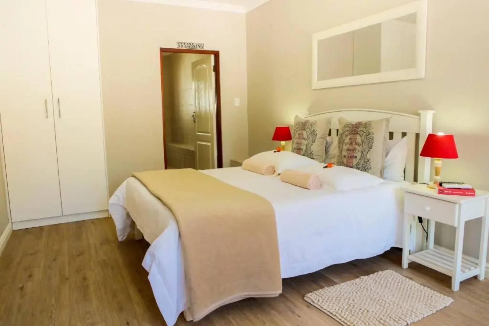 Skilpadvlei Wine Farm