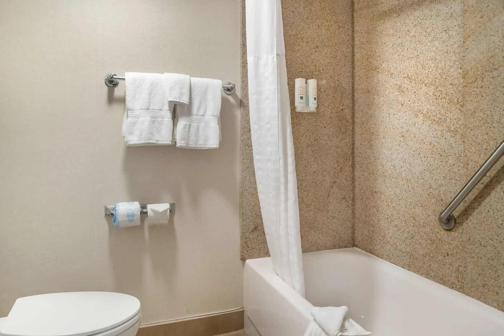 Quality Inn & Suites Next to the Casino