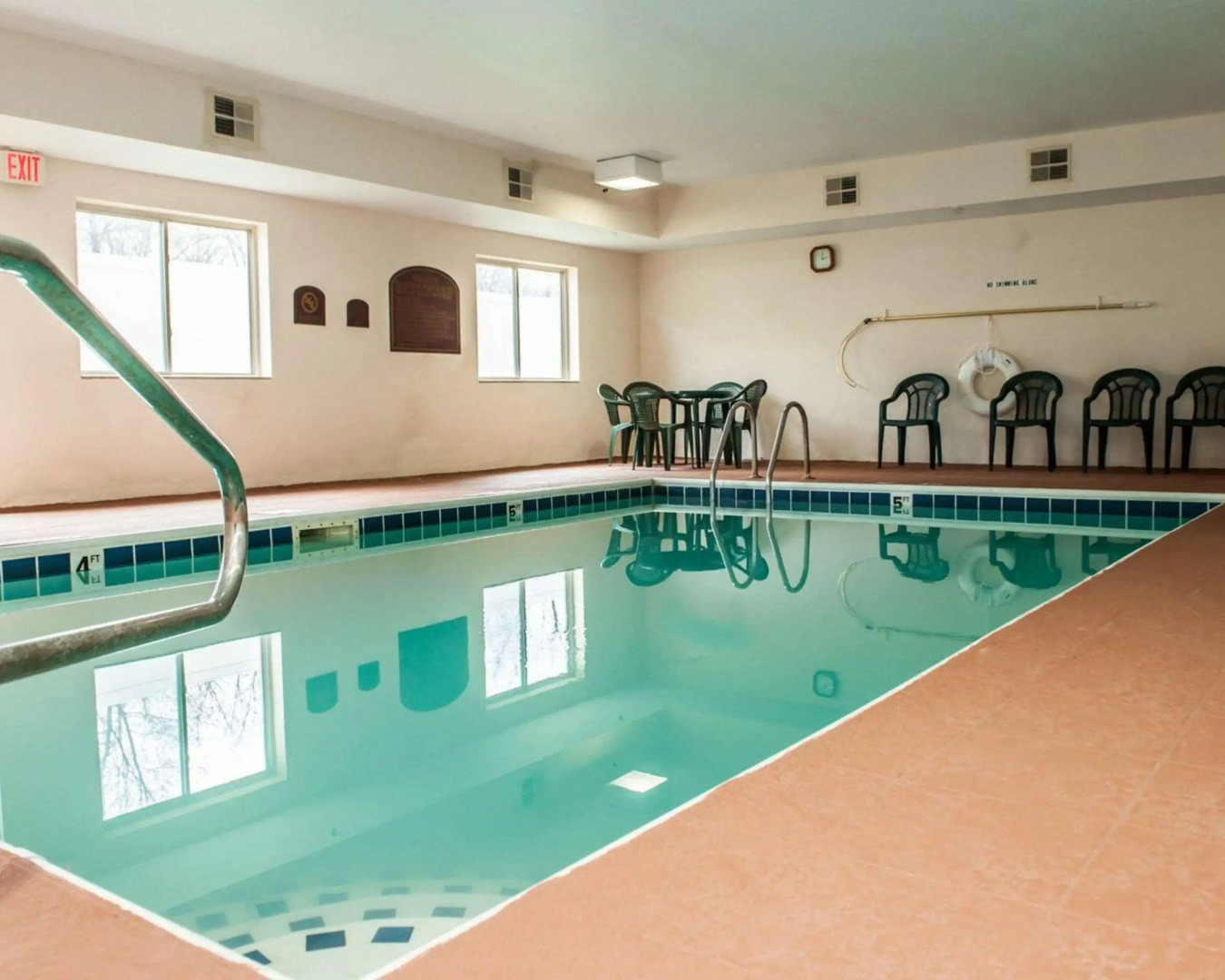 Sleep Inn South Bend Airport