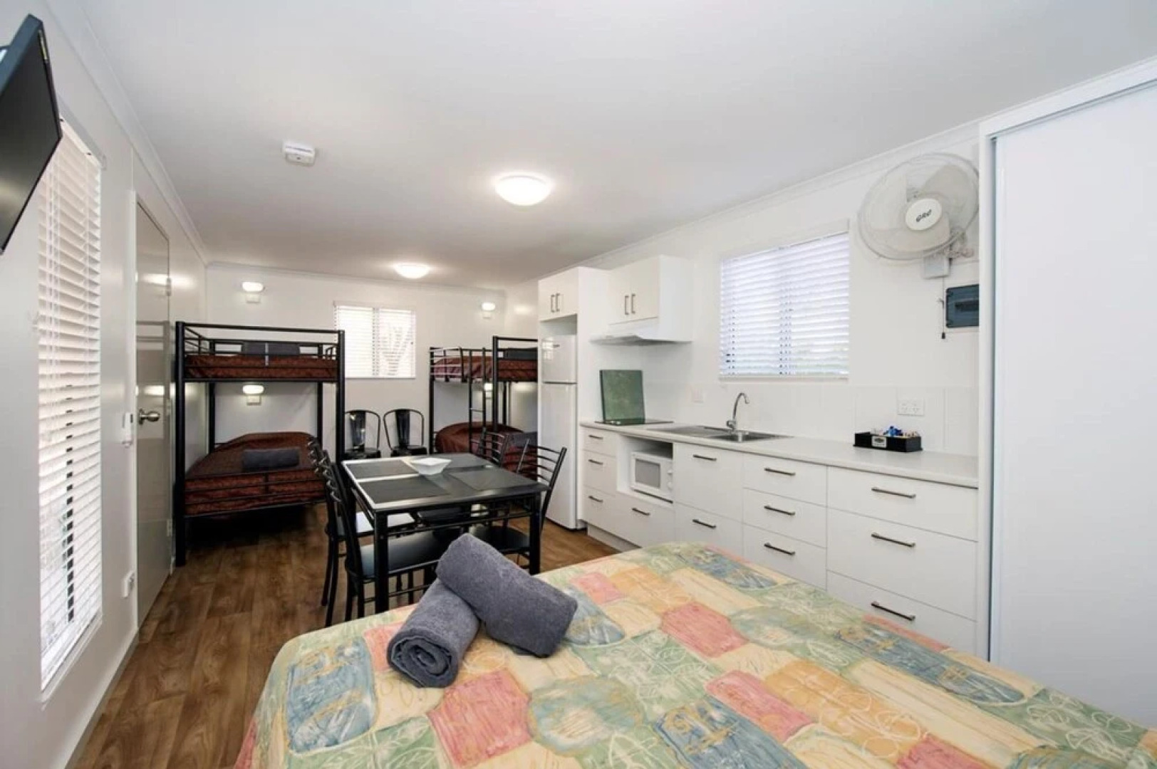 Big4 Macdonnell Range Holiday Park