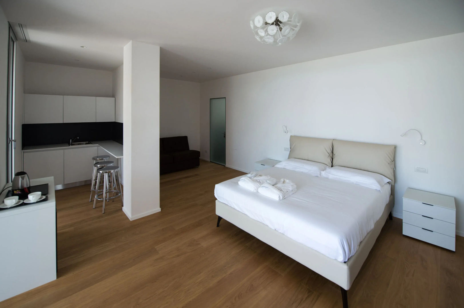 Capo Torre Resort & Spa