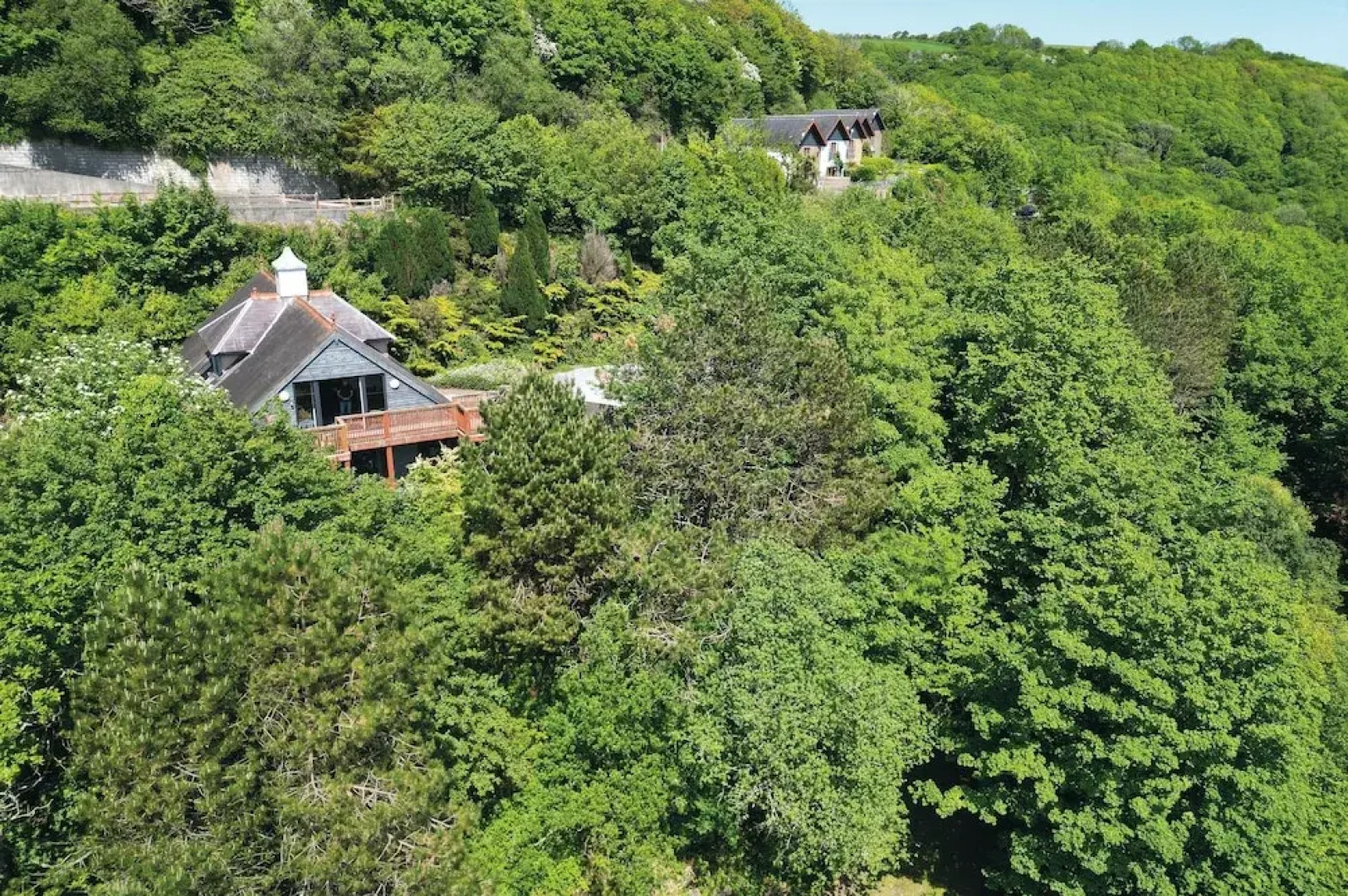 The Gatehouse - 2 Bedroom Apartment - Pendine