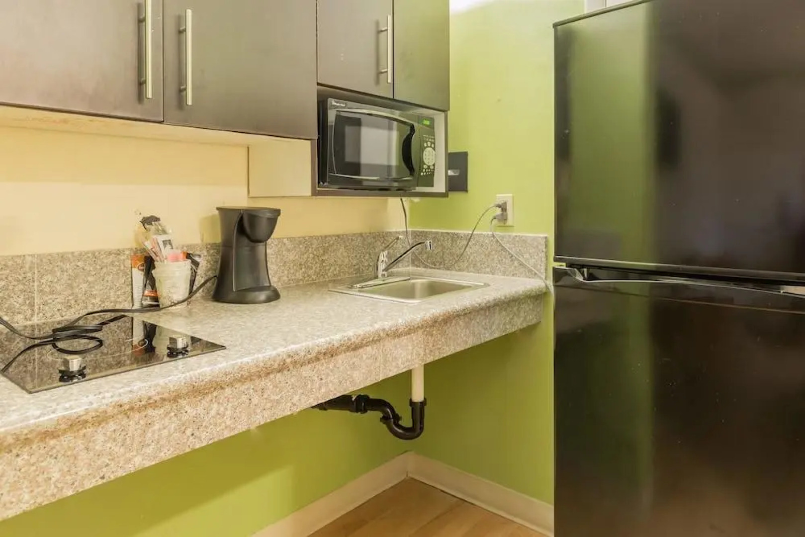 Studio 6 St George, UT