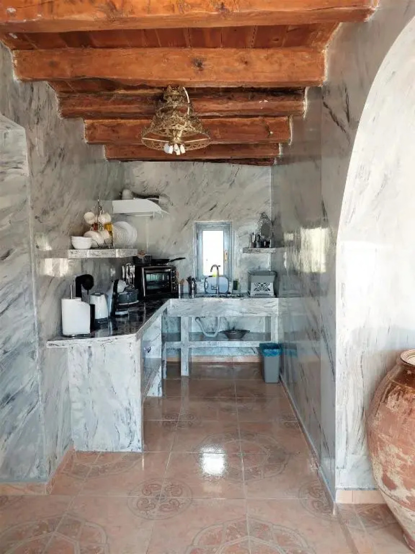 Lakena Traditional House