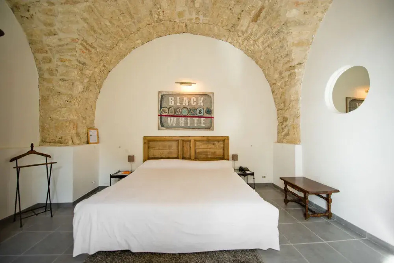 Château d'Arpaillargues