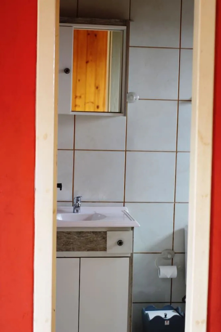 Pousada Cambará Village