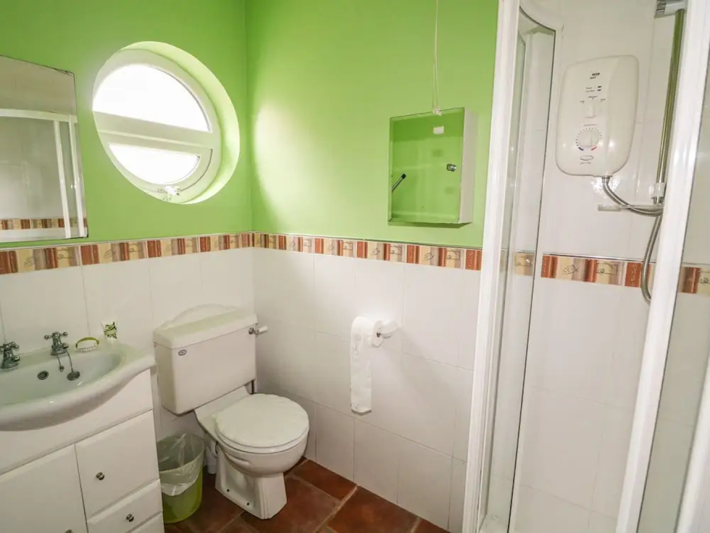 Pear Tree Cottage, Lisburn