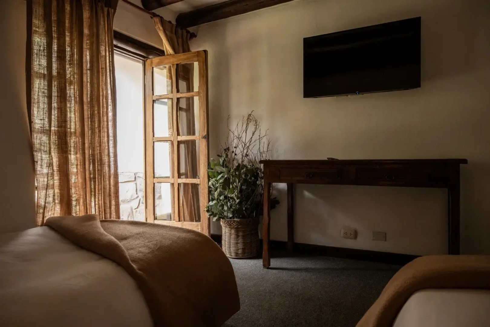 QASA Valle Sagrado by Nomad