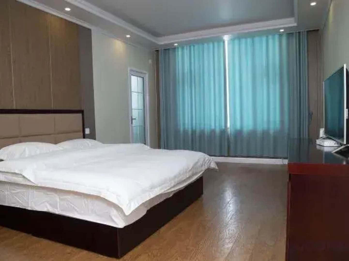 Songpan Pezan Royal Pavilion Hotel