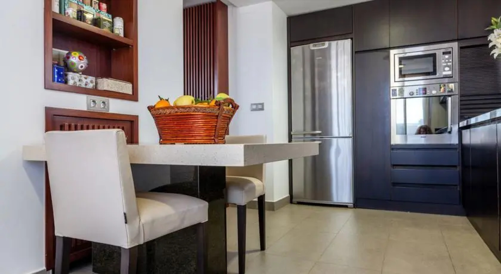 Valencia Flat Rental Museros