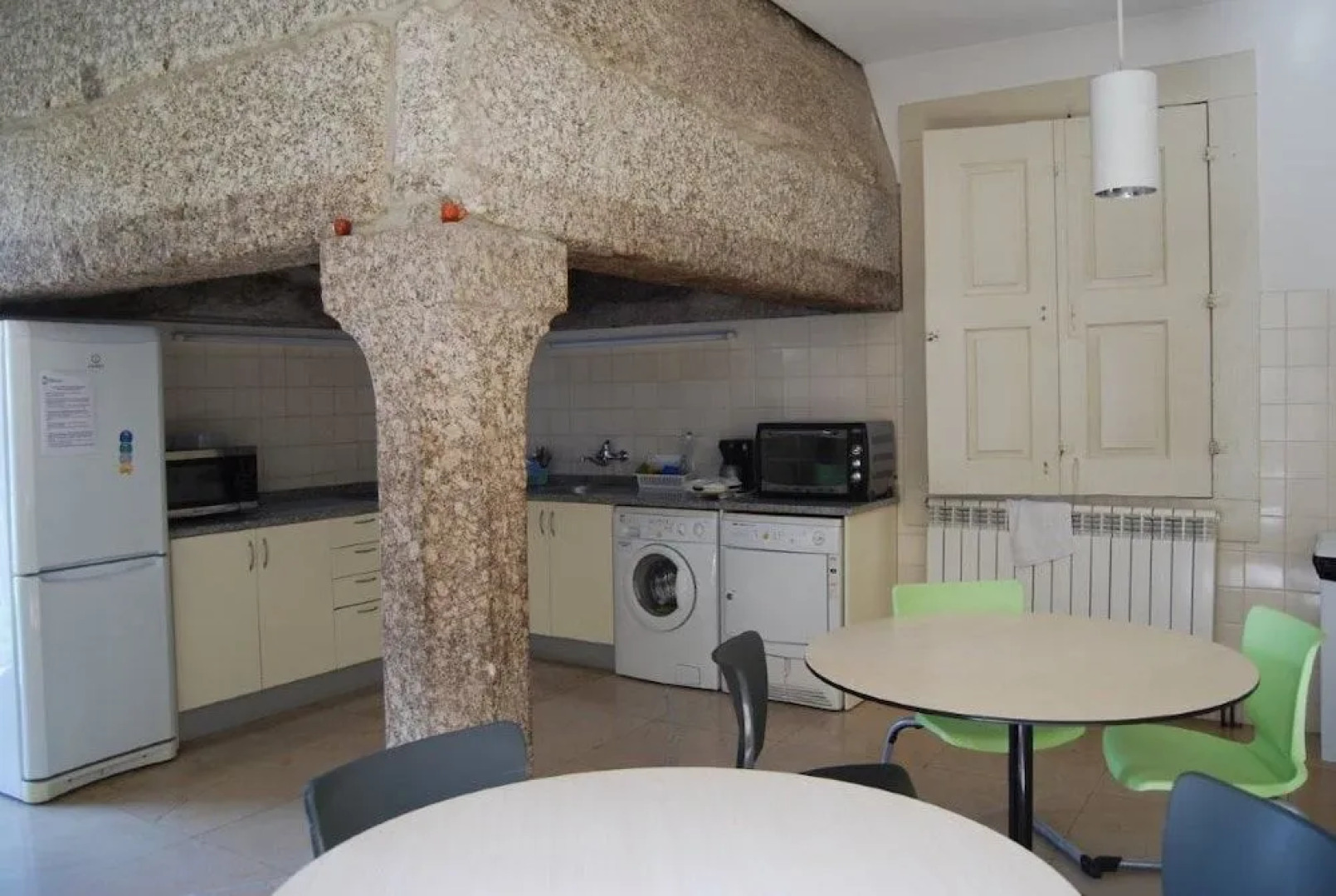 HI Guimarães – Pousada de Juventude - Hostel