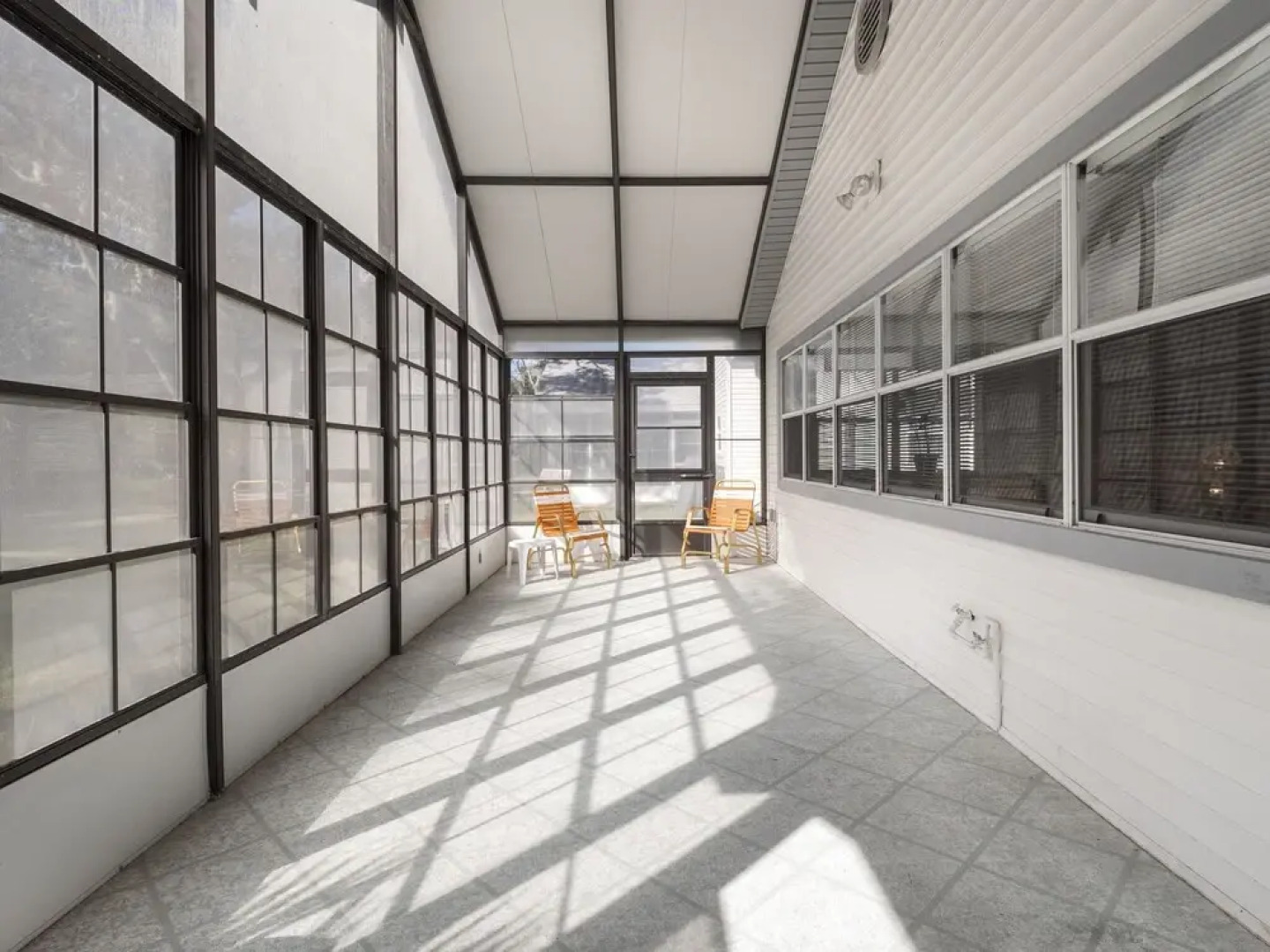 Herons Walk Beach House