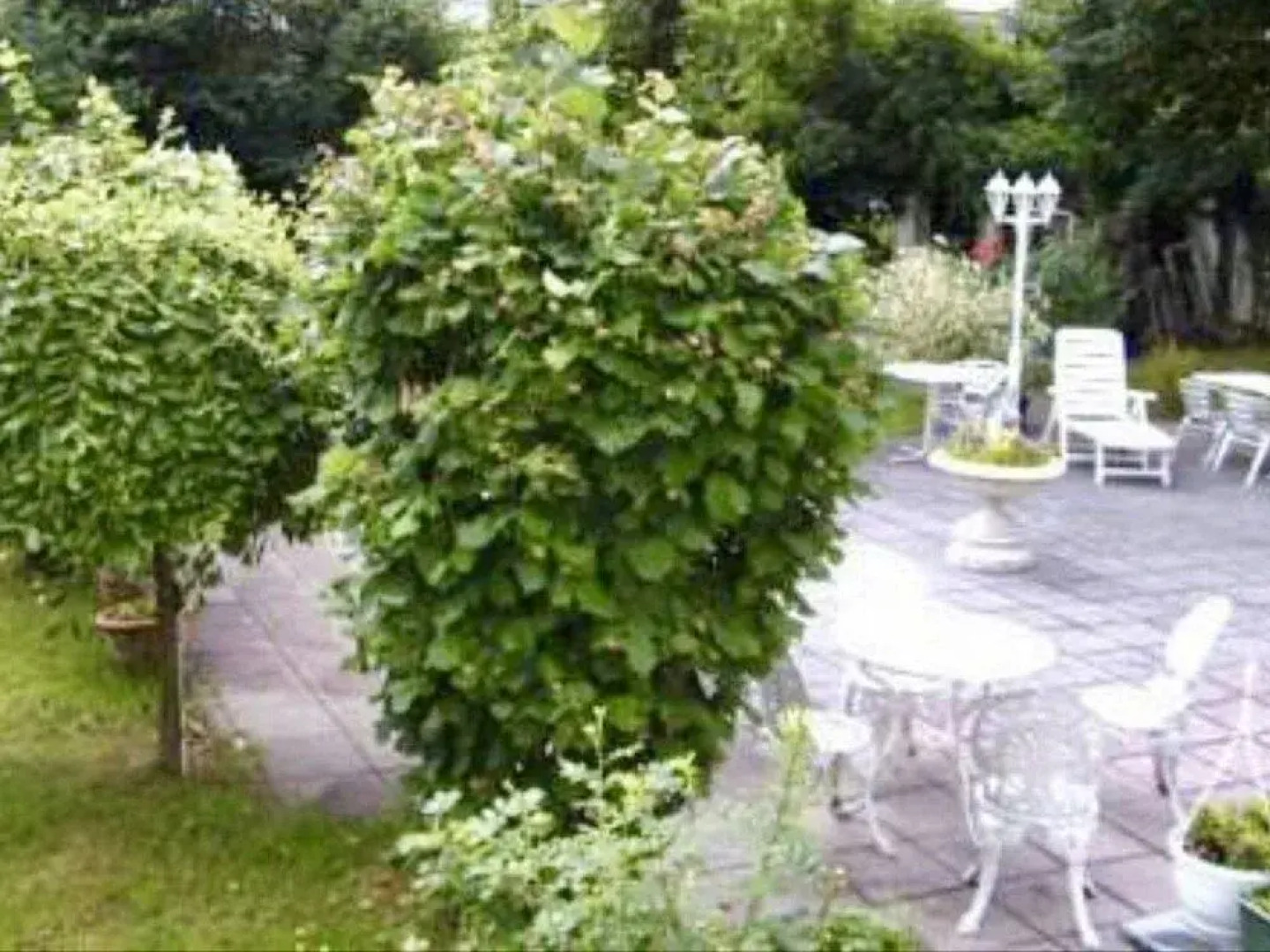 Parkhotel Eschweiler