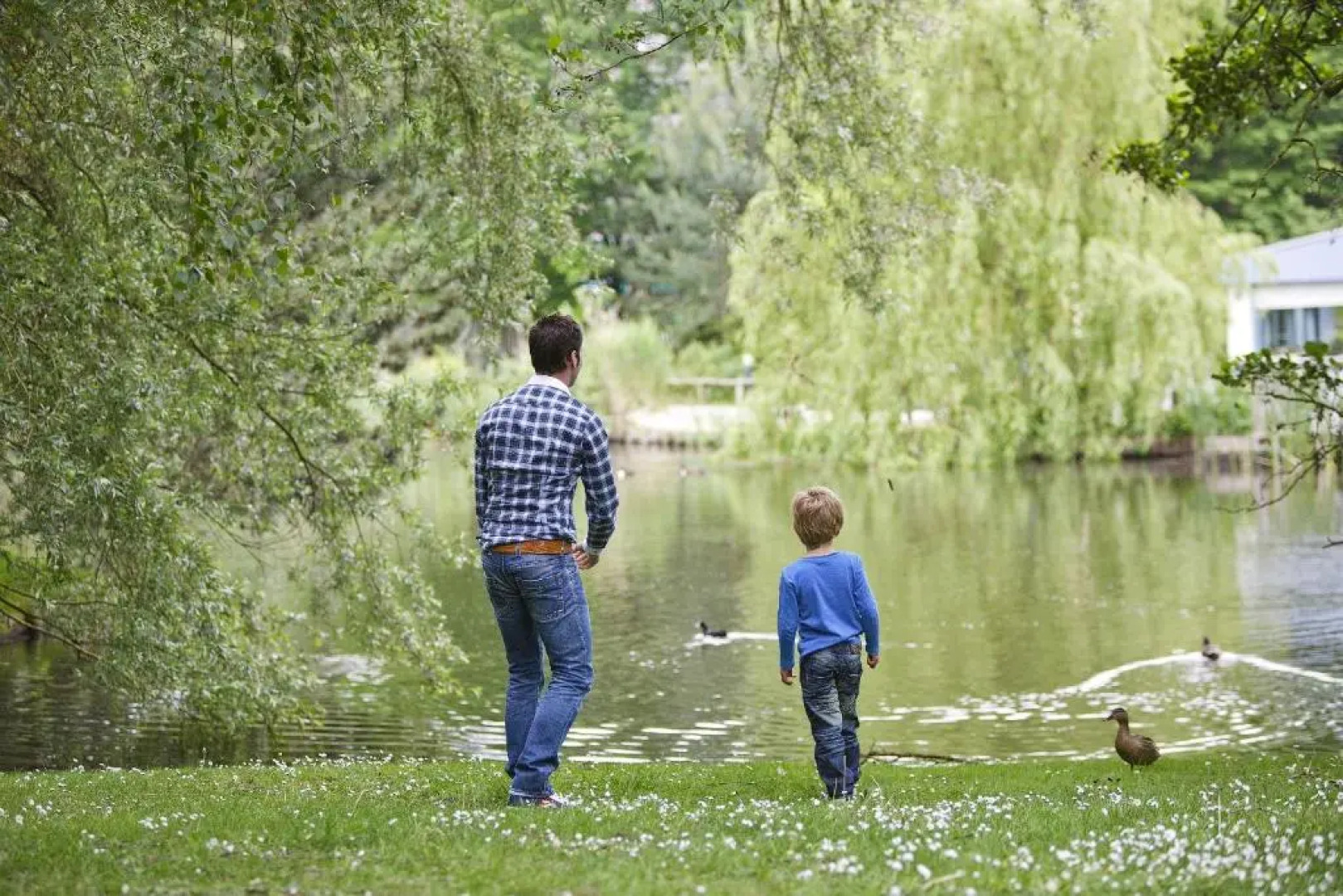 Center Parcs De Eemhof