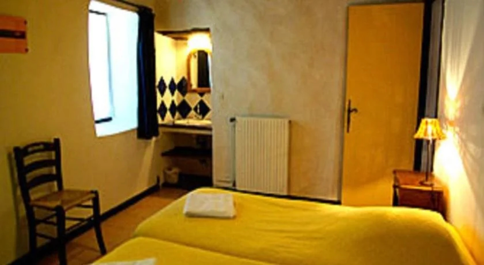 Le Chateau Des Pauses