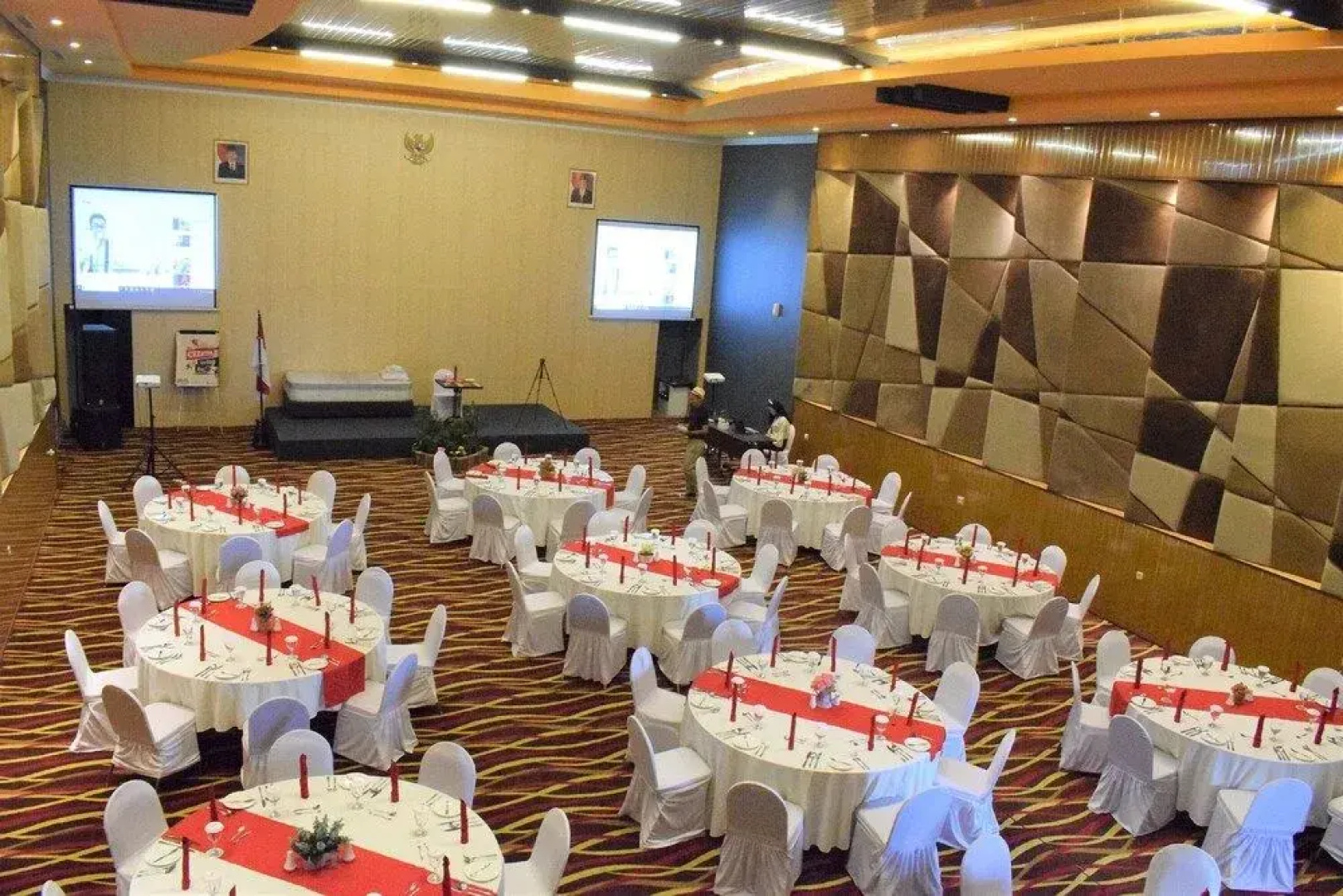 Meotel Purwokerto By Dafam