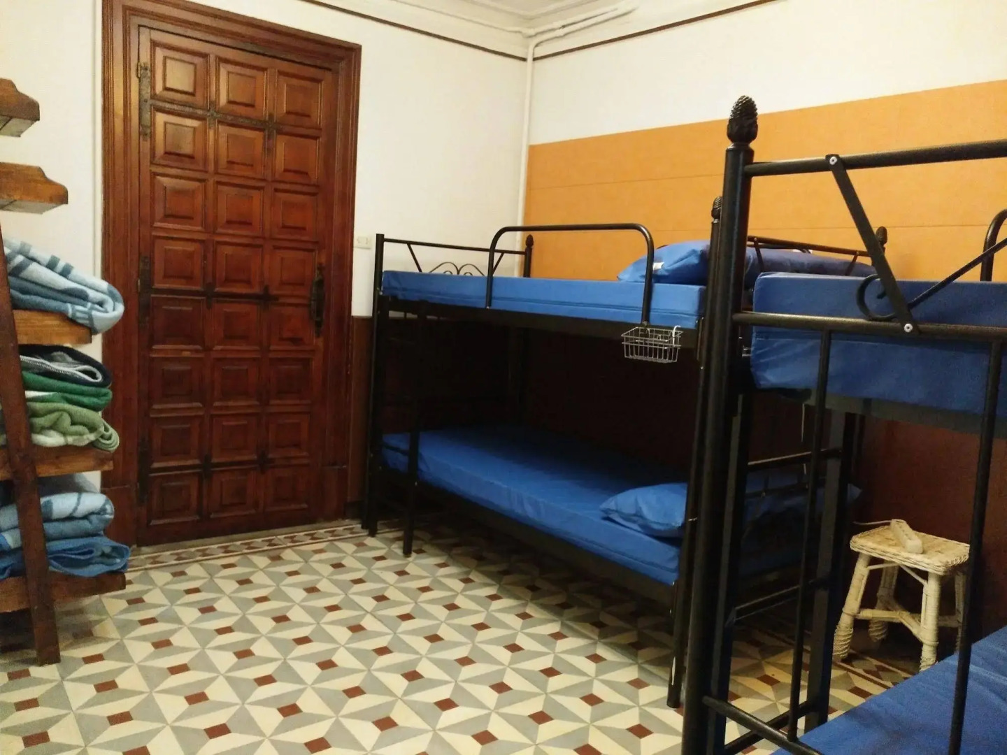 Albergue Casa Don Alvaro