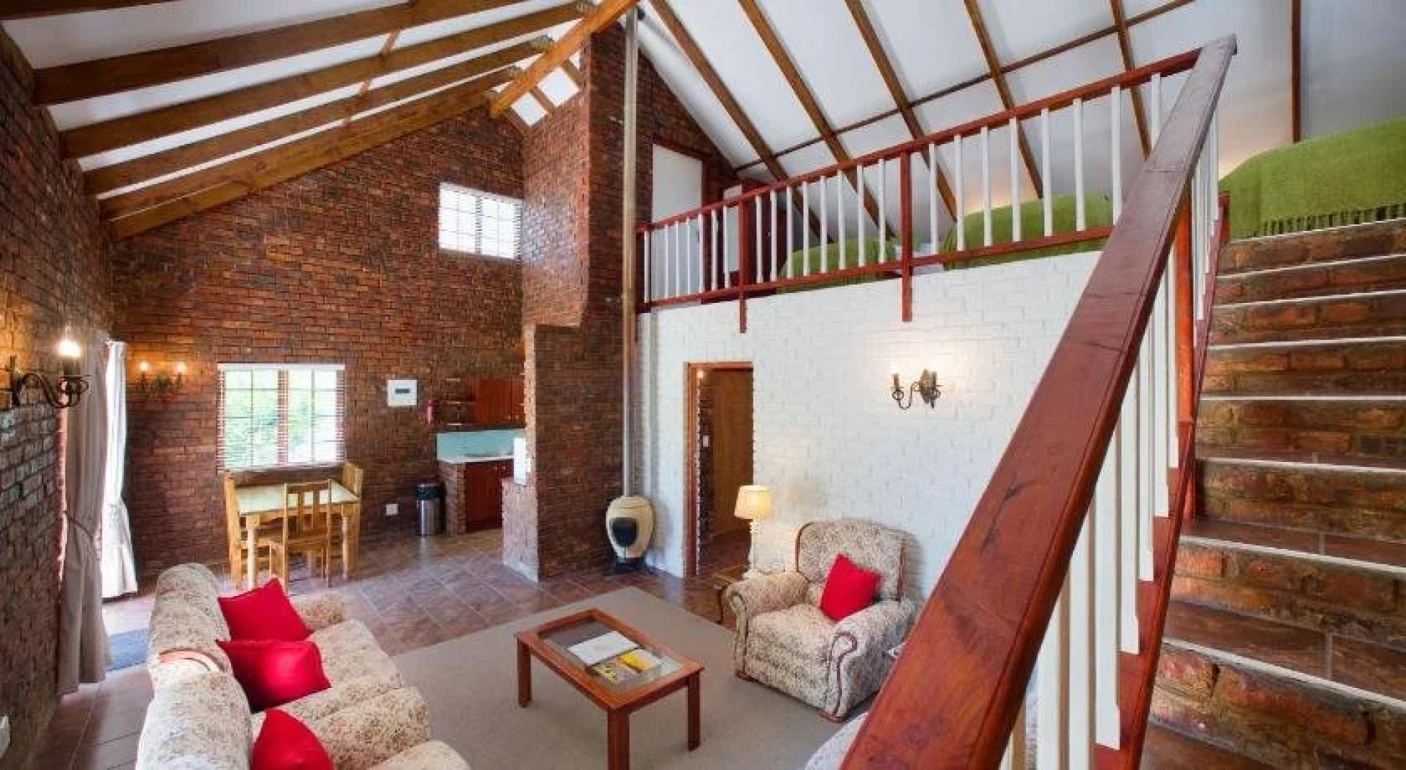 Swallows Nest Country Cottages