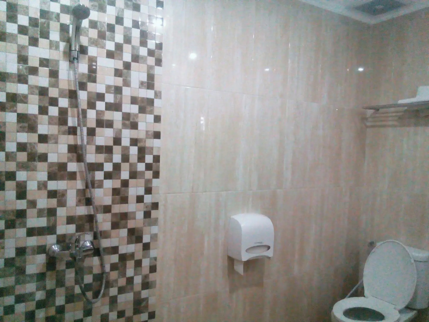 Hotel Pelangi Malang