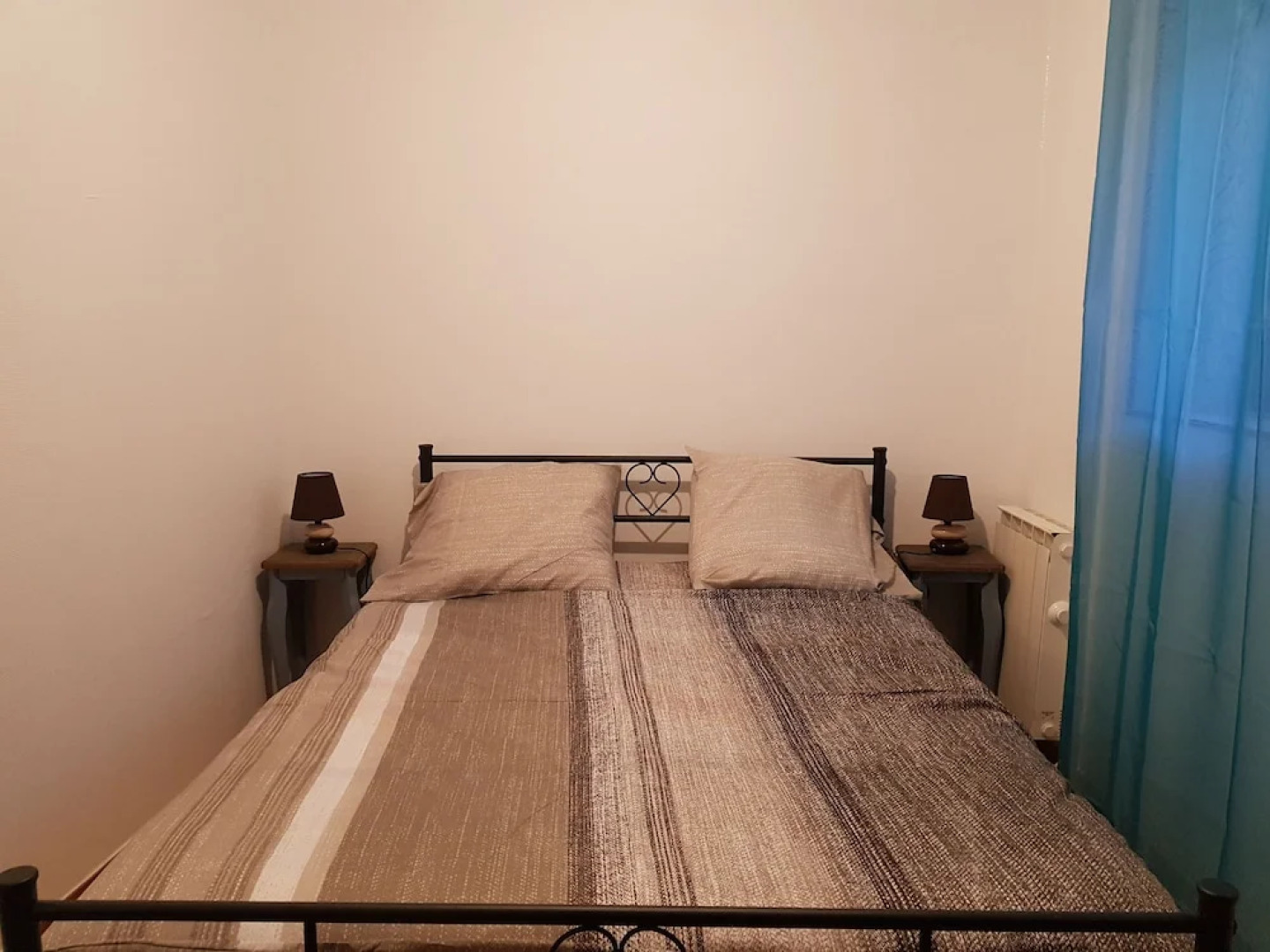 F5 proche de DisneyLand Paris