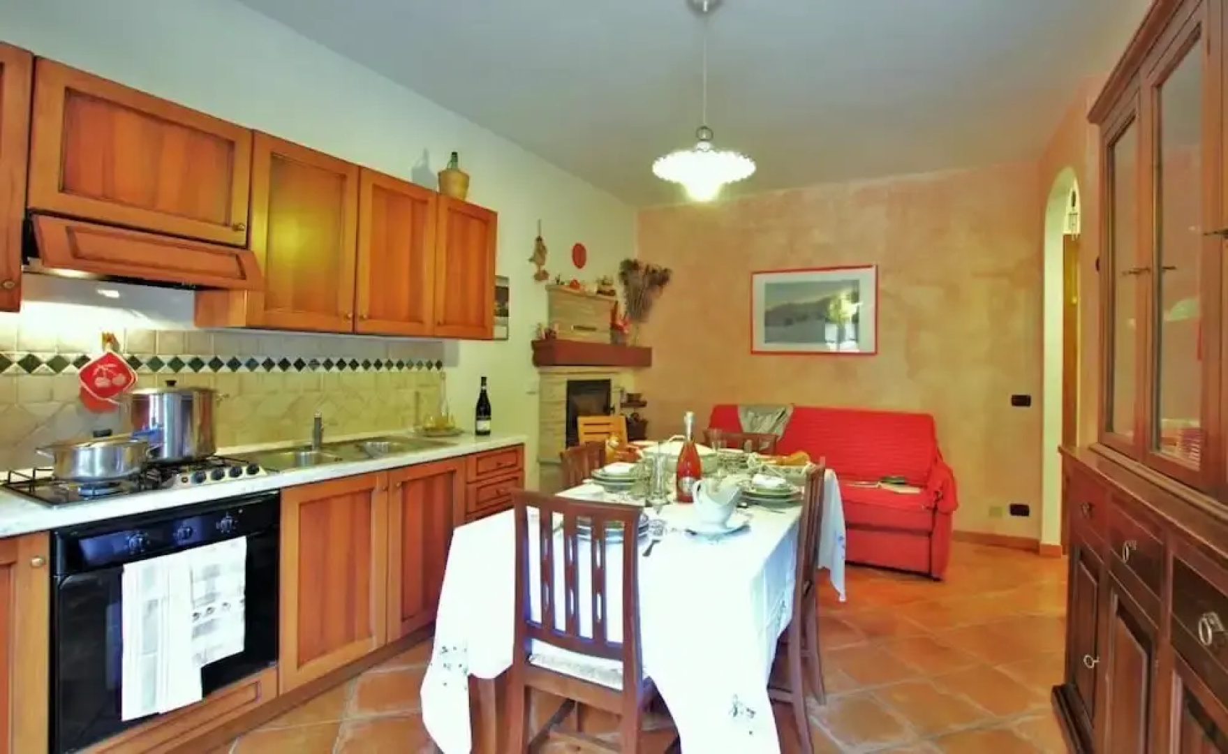Agriturismo La Brinetta
