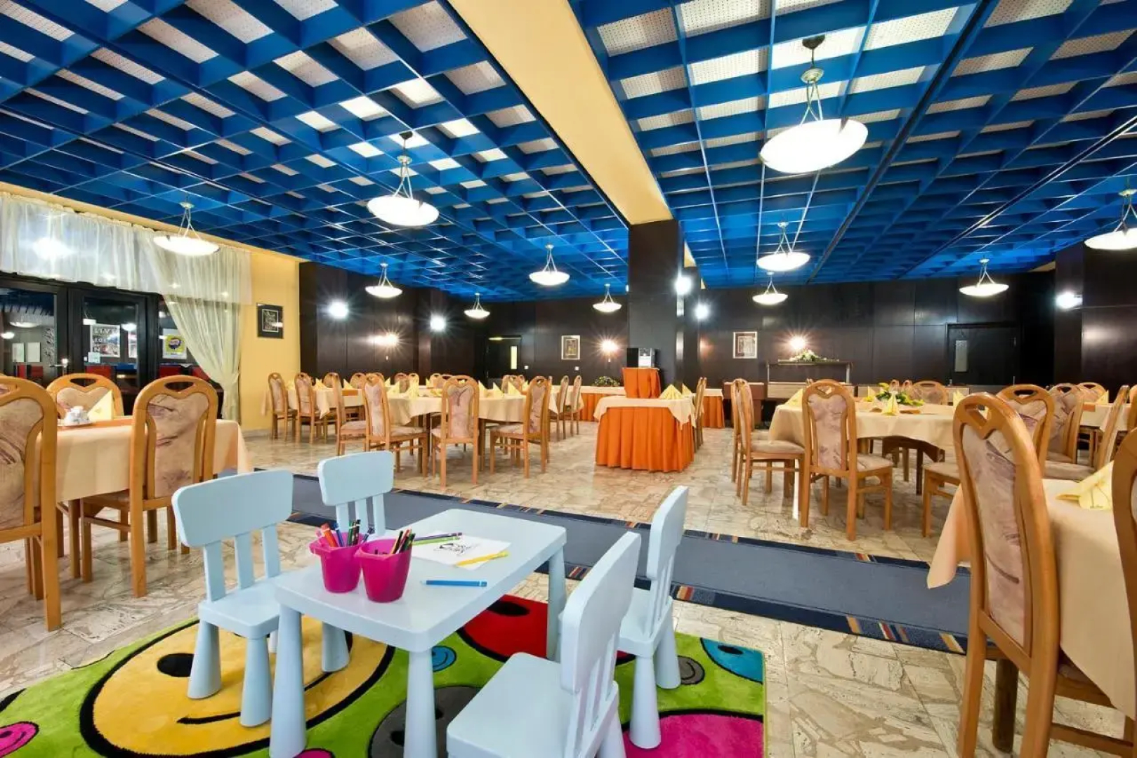 Hotel SOREA ĽUBOVŇA