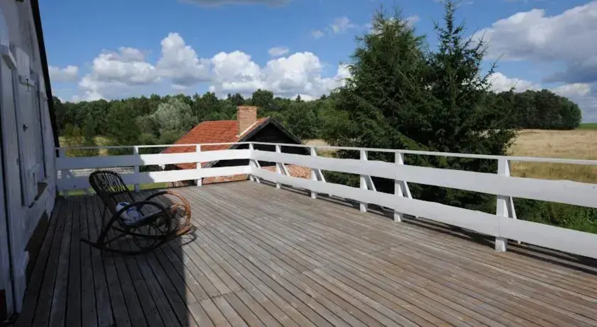 Gościniec Bocianowo